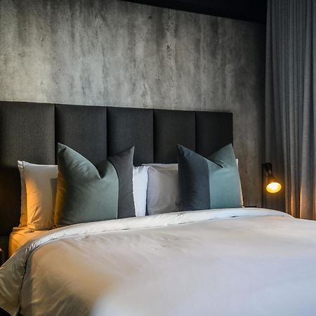 The Capital Pearls Hotel Durban Esterno foto