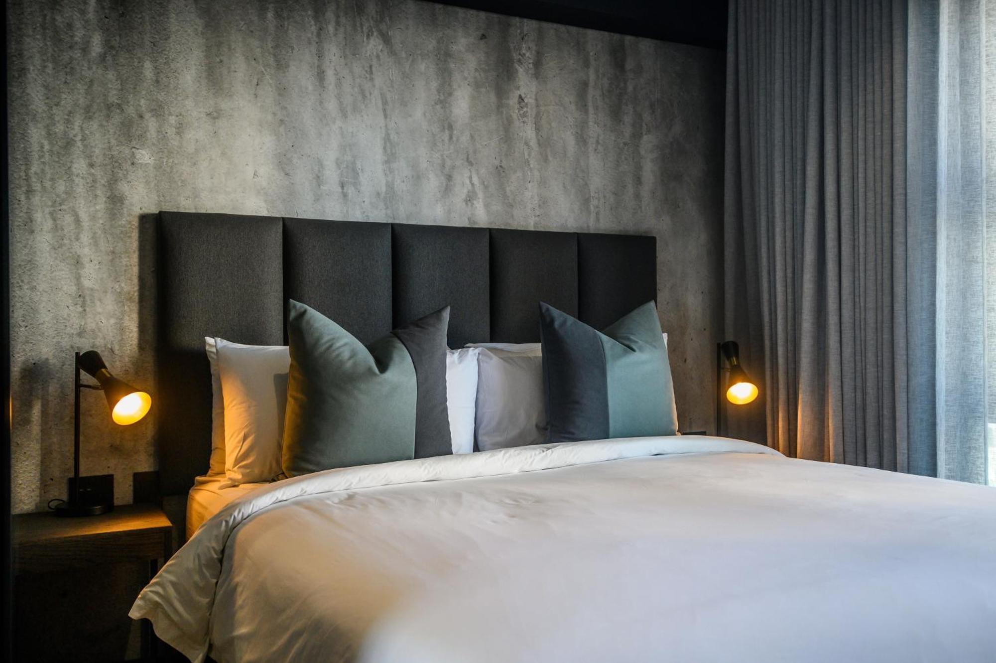 The Capital Pearls Hotel Durban Esterno foto