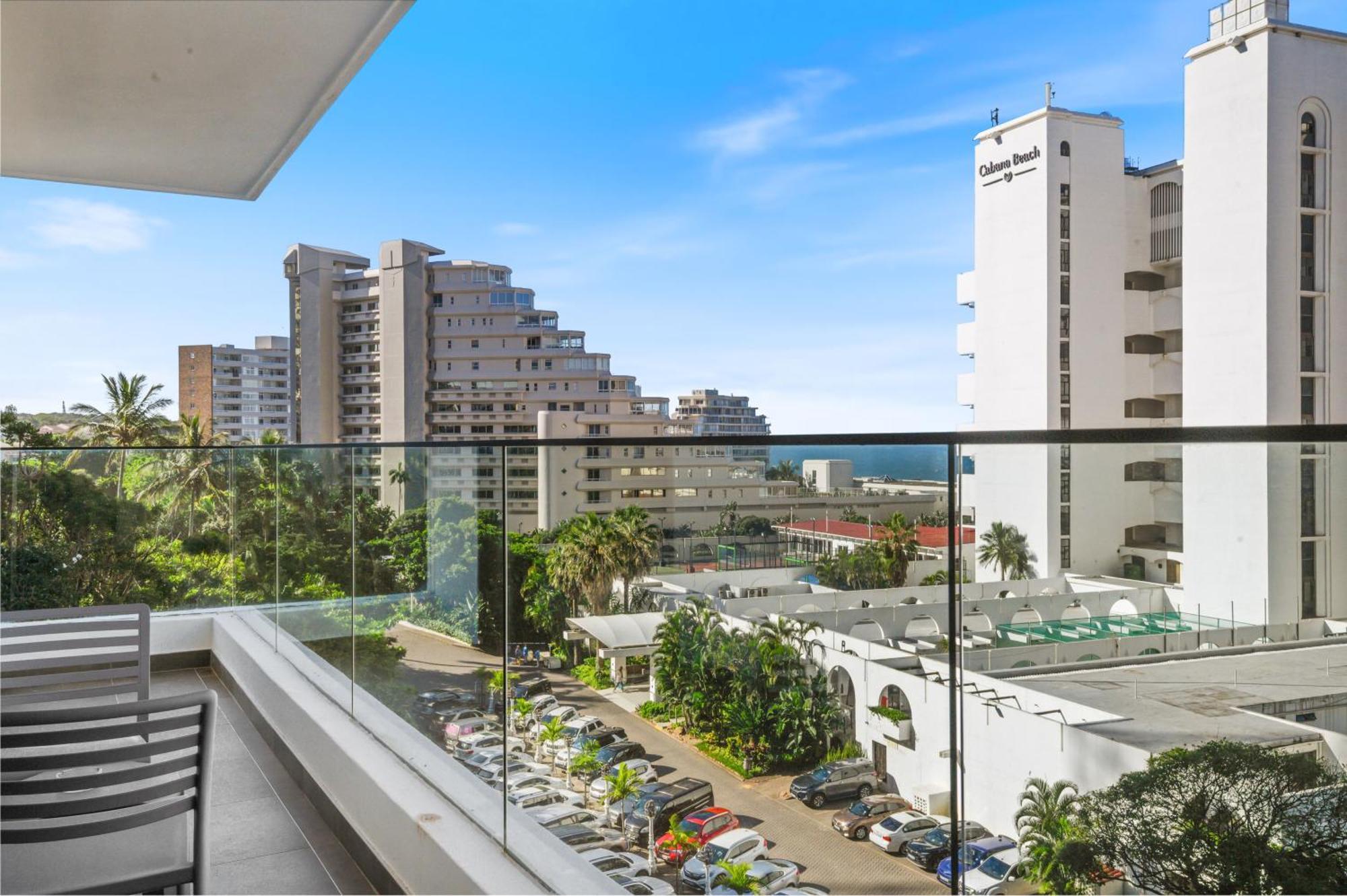 The Capital Pearls Hotel Durban Esterno foto