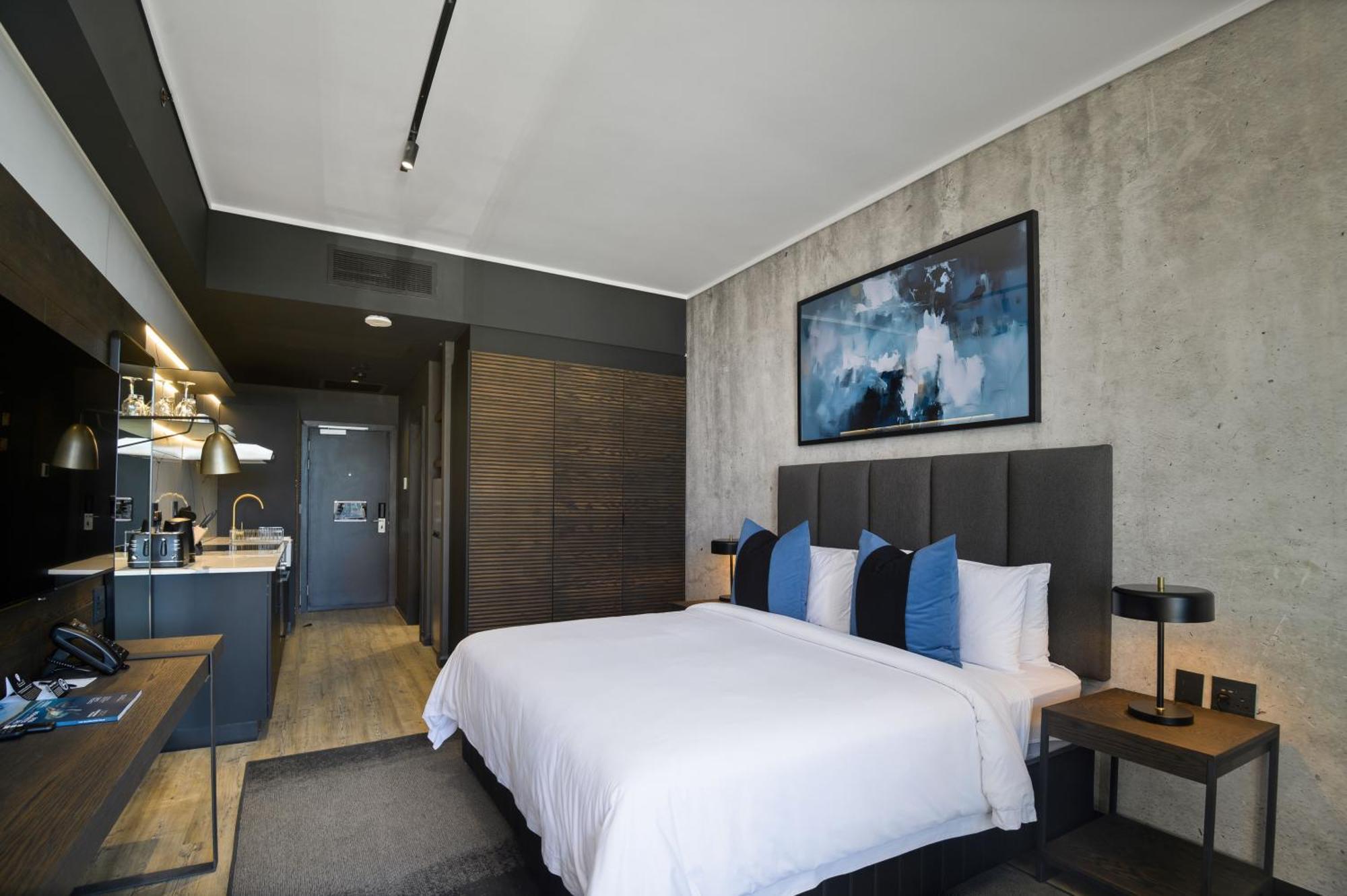 The Capital Pearls Hotel Durban Esterno foto