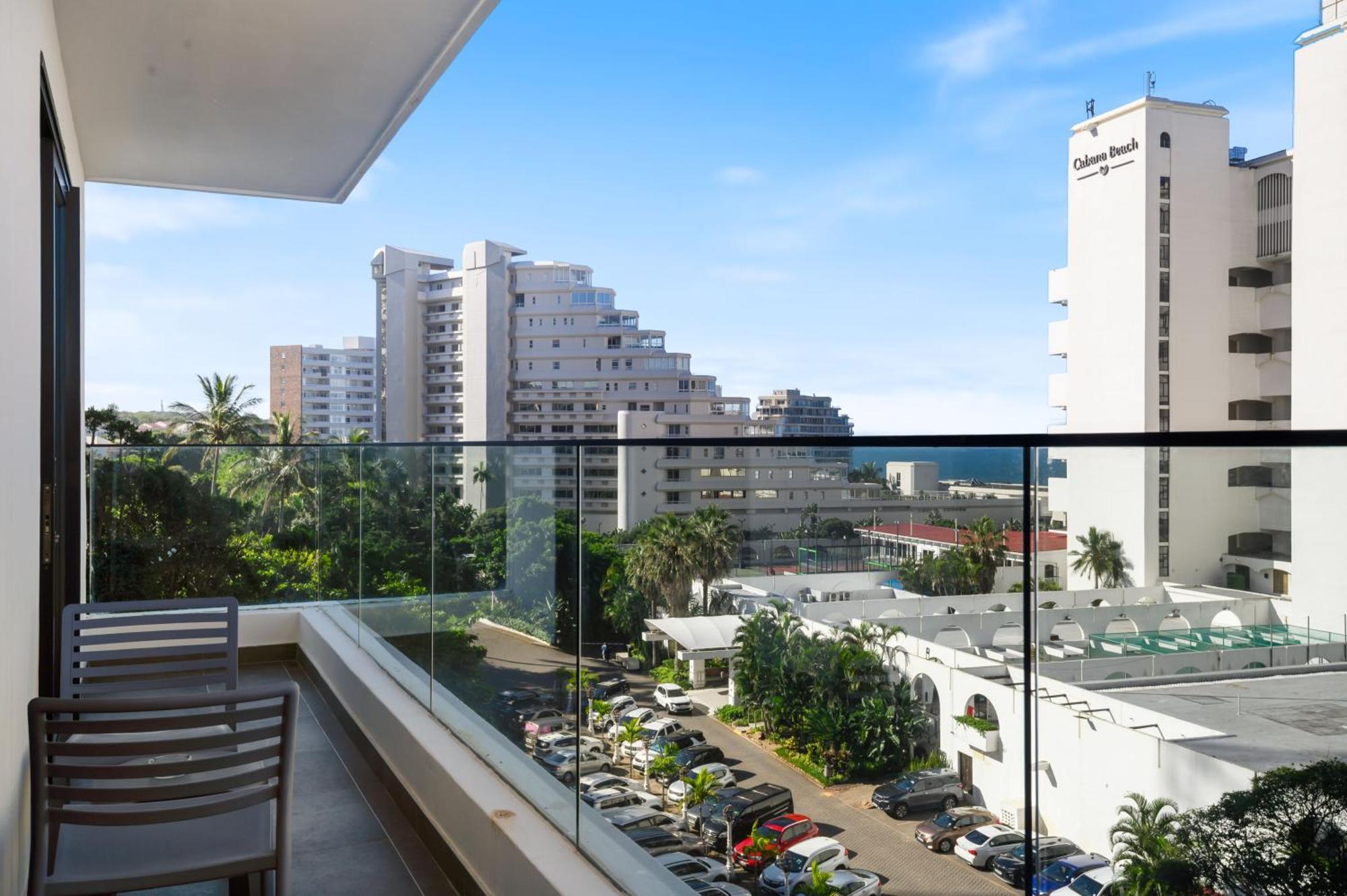 The Capital Pearls Hotel Durban Esterno foto